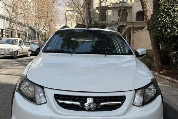 کوییک، دنده ای