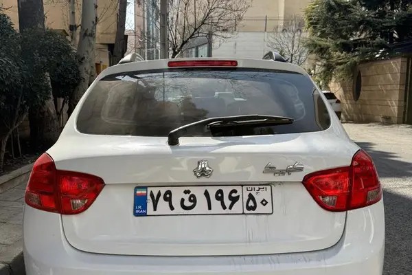 کوییک، دنده ای