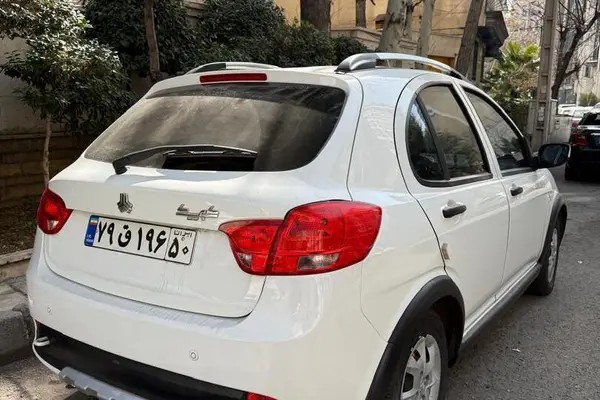 کوییک، دنده ای