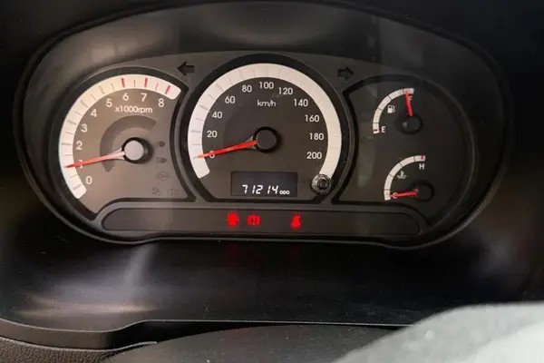کوییک، دنده ای