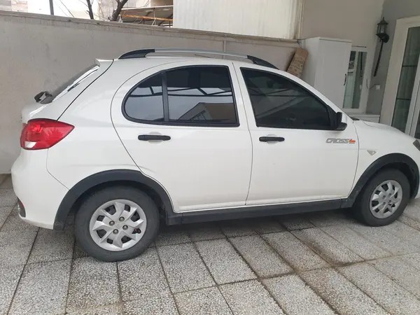 کوییک، دنده ای S