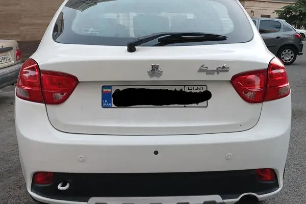 کوییک، دنده ای R