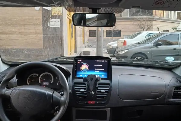 کوییک، دنده ای R