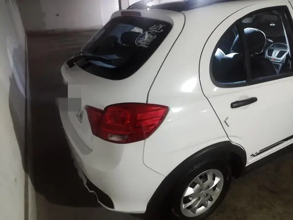 کوییک، GXR