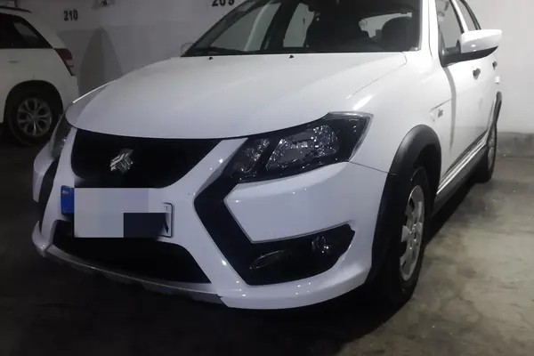 کوییک، GXR