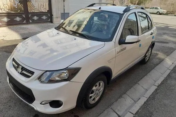 کوییک، دنده ای