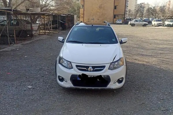 کوییک، دنده ای R