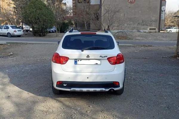 کوییک، دنده ای R