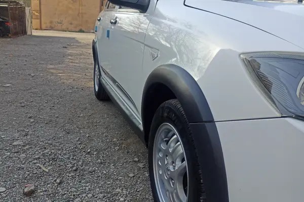کوییک، دنده ای R