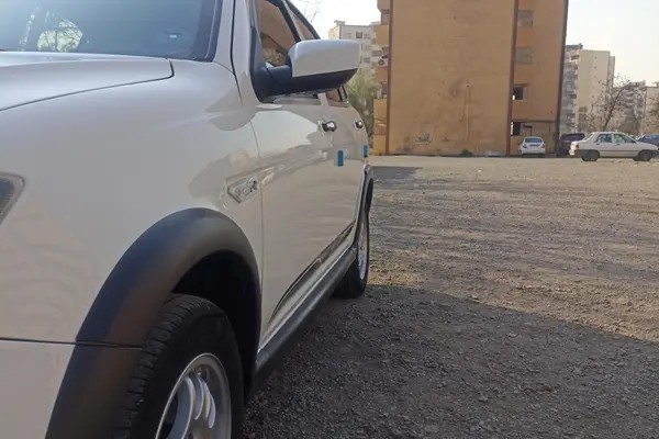 کوییک، دنده ای R