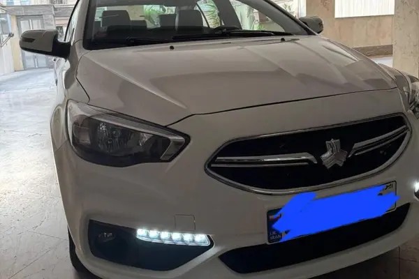 شاهین، G اتومات
