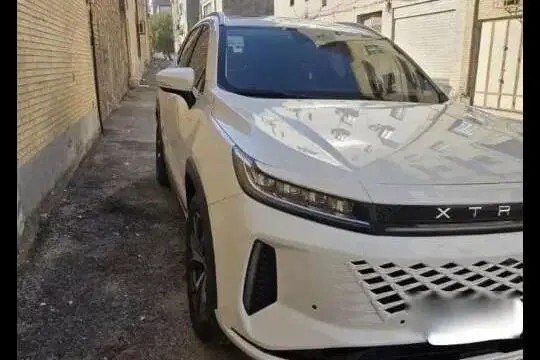 اکستریم، LX (SX)