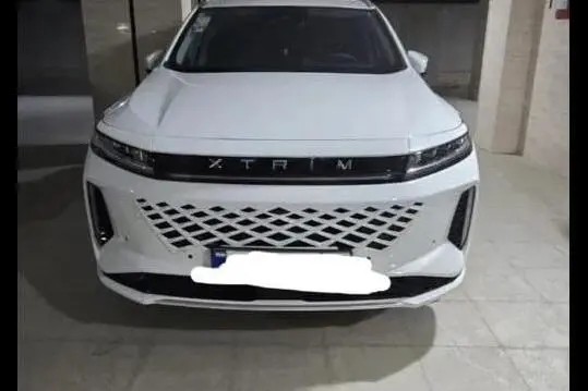 اکستریم، LX (SX)