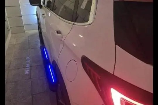اکستریم، LX (SX)