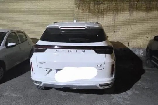 اکستریم، LX (SX)