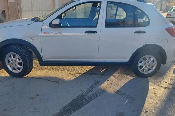 کوییک، دنده ای S