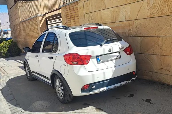 کوییک، GXR