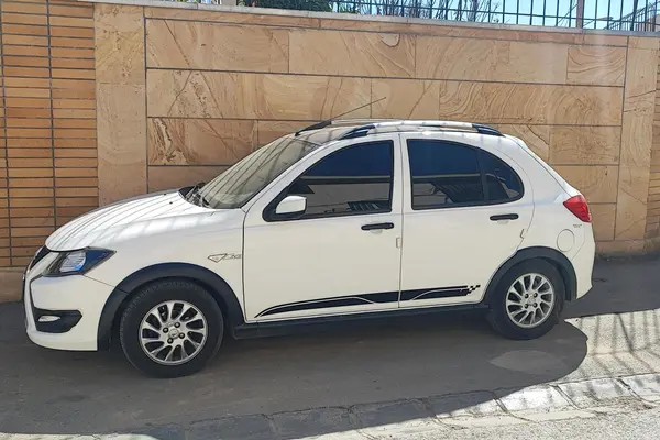 کوییک، GXR