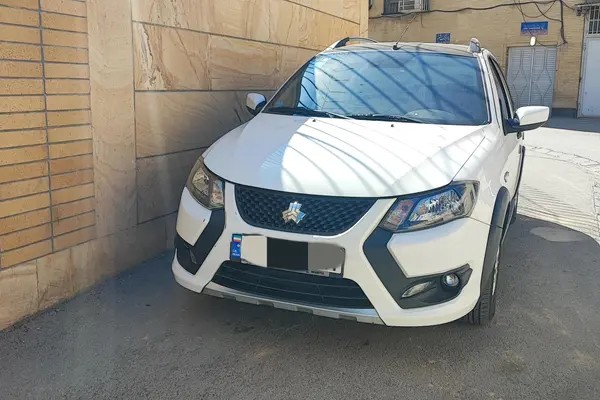 کوییک، GXR