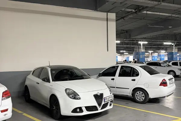 آلفارومئو، جولیتا