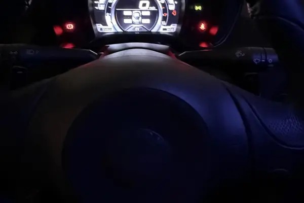آلفارومئو، 4C کوپه