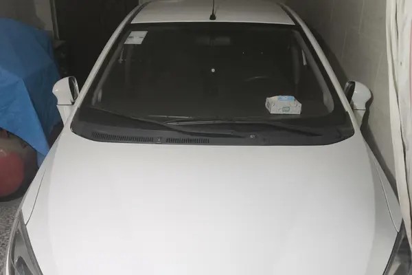 برلیانس، H220