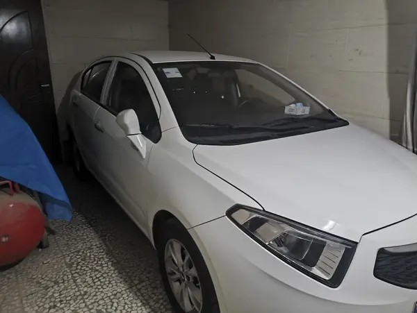 برلیانس، H220