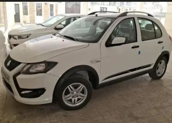 کوییک، GXR