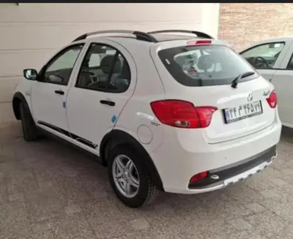 کوییک، GXR