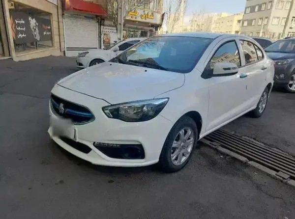 شاهین، G اتومات