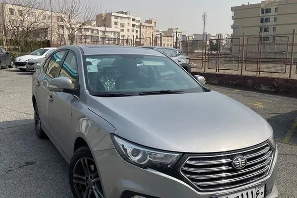 بسترن، B30