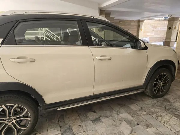 ام وی ام، X22 PRO