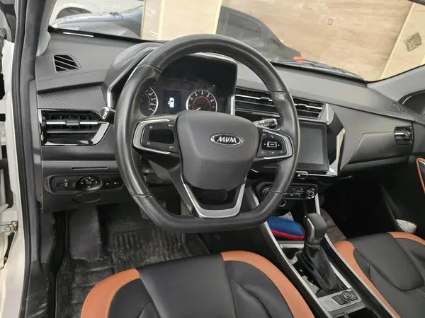 ام وی ام، X22 PRO