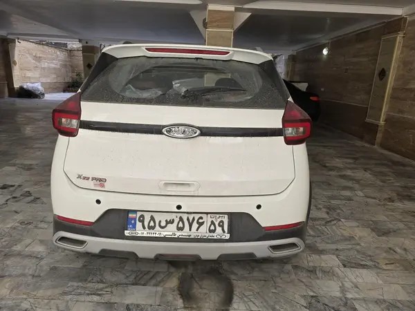 ام وی ام، X22 PRO