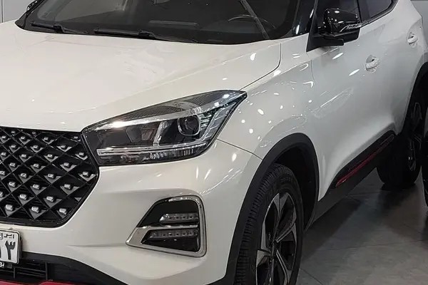 ام وی ام، X55 PRO