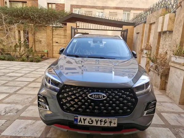 ام وی ام، X55 PRO