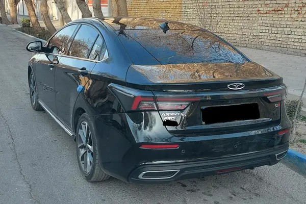 فونیکس، آریزو 6 پرو