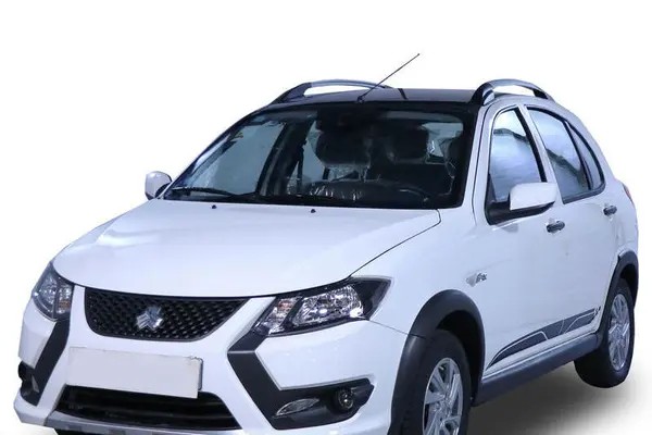 حواله کوییک، GXR