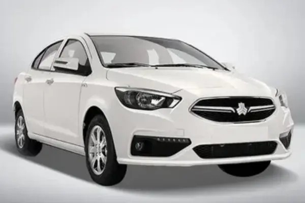 شاهین، G اتومات