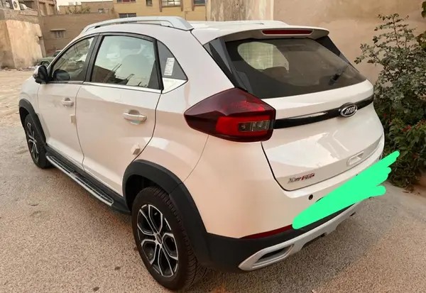 ام وی ام، X22 PRO