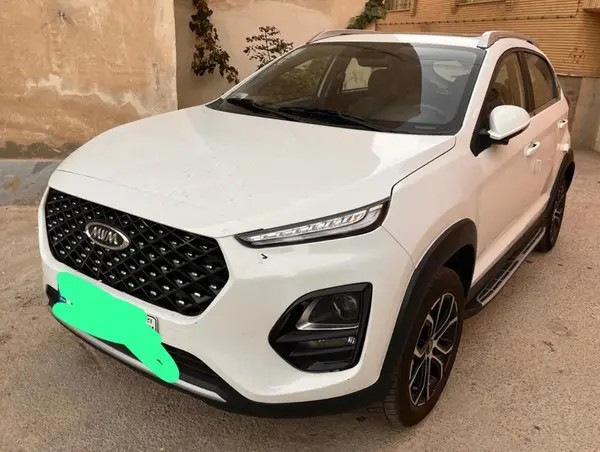 ام وی ام، X22 PRO