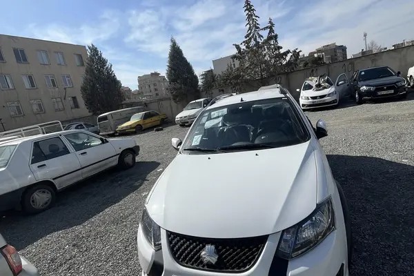 کوییک، GX
