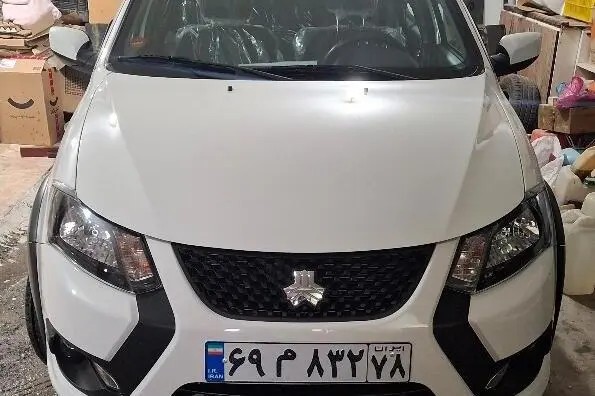 کوییک، دنده ای S
