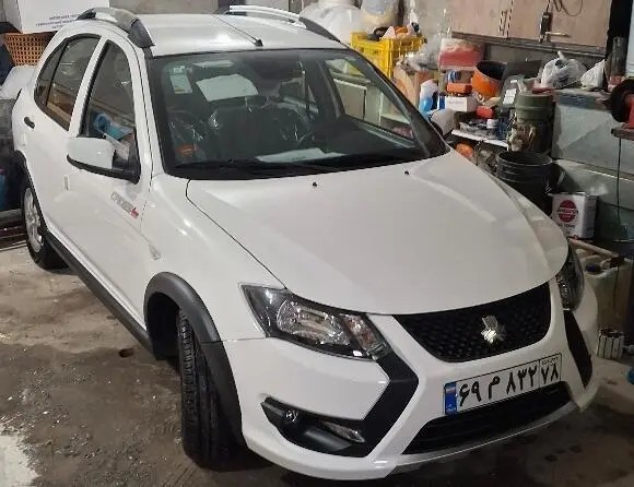کوییک، دنده ای S