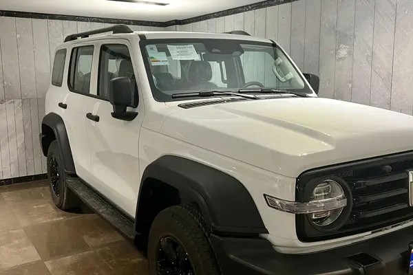 تانک، 300 مونتاژی