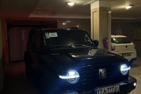 تانک، 300 مونتاژی