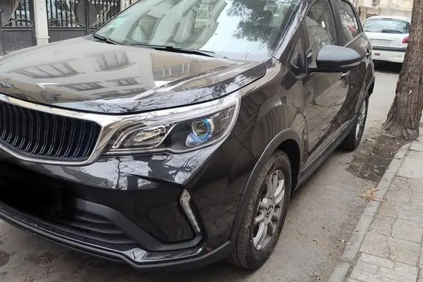 بی ای سی، X3 PRO
