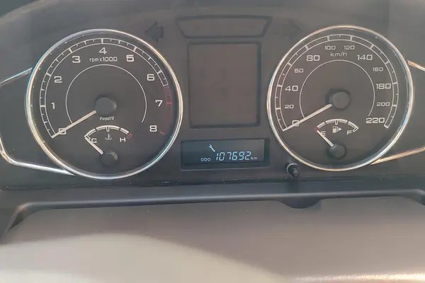 پژو، پارس