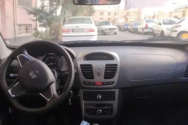 کوییک، دنده ای S
