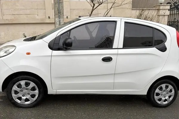ام وی ام، 110S